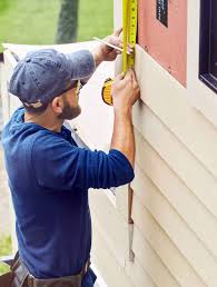 Best Stone Veneer Siding  in Crab Orchard, WV